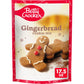 Betty Crocker Gingerbread Cookie Baking Mix, 17.5 oz.
