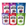 Wiley Wallaby Licorice 10 Ounce Classic Gourmet Soft & Chewy Australian Licorice Candy Twists, 6 Pack