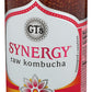 Gt'S Kombucha, Raspberry Chia 16 Fl Oz