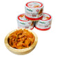Korean Canned Kimchi, Napa Cabbage Kimchi, Naturally Fermented, Non-Gmo, No Preservatives, No Additives- (5.64Oz)