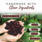 Redhawk Farms Seedless Blackberry Jam - All-Natural Blackberry Preserves With No Artificial Flavors, Sweeteners Or Preservatives