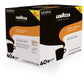 Lavazza Gran Aroma Single-Serve Coffee K-Cups For Keurig Brewer (Pack Of 40)