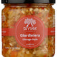 DIVINA Mild Chicago Style Giardiniera  13.7 OZ