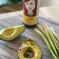 Date Lady Sweet Chili Sauce, 14.5 oz - Spicy & Flavorful Condiment, Perfect for Dipping and Cooking