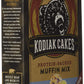 Kodiak Cakes, MUFN Mix, BLUBRY LEM, PROTN, Pack of 6, Size 14 OZ - No Artificial Ingredients