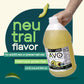 AVO NON GMO 100% Avocado Oil, 64 Fl-oz, NO Preservatives Added