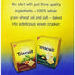 Triscuit Original, 8.5 Ounce Pack Of 2