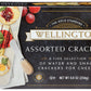 Wellington Assortment Abc Crackers, 8.8 oz