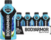 BODYARMOR Sports Drink Sports Beverage, Blue Raspberry, Coconut Water Hydration, Natural Flavors With Vitamins, Potassium-Packed