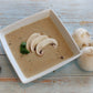 Mom's Place Gluten-Free Cream of Mushroom Soup Mix, Vegan, 2.4 oz, Dairy-Free, Nut-Free, Soy-Free, Equal to 2 Cans