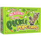 ASS KICKIN Spicy Pickle Microwave Popcorn Bags - 6 Pack - 0.58 Ounce Each - Gourmet Snack for Movie Night