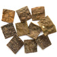 Chipotle,1Oz, 3Bags, Kelpie Chips Healthy Snack Natural Kelp Seaweed Chips Superfood Nutrient Explosion (3 Bags, Chipotle)