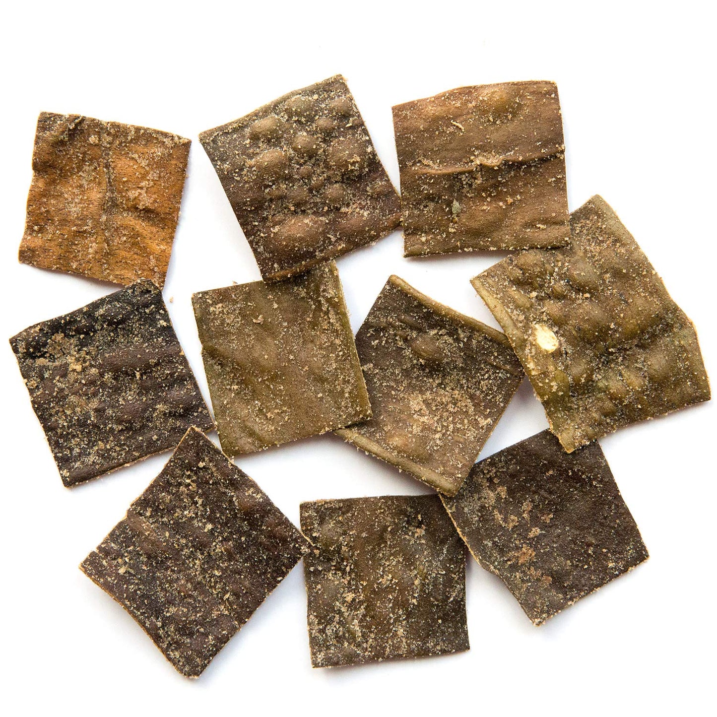 Chipotle,1Oz, 3Bags, Kelpie Chips Healthy Snack Natural Kelp Seaweed Chips Superfood Nutrient Explosion (3 Bags, Chipotle)