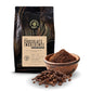 Christopher Bean Coffee Chocolate Indulgence Decaf Ground Coffee, 100% Arabica, 12-Ounce Bag, No Sugar, No Fats, Non-GMO Flavorings