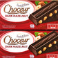 Choceur Dark Chocolate with Roasted Hazelnuts 7.05 oz (Pack of 2)