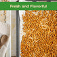 Sincerely Nuts Roasted Soybeans Lightly Salted (3 LB) - Healthy Fat - Vegan & Kosher - Easy Snack -Gluten-Free