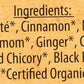 The Mate Factor Organic Yerba Mate Tea Chai -- 20 Tea Bags