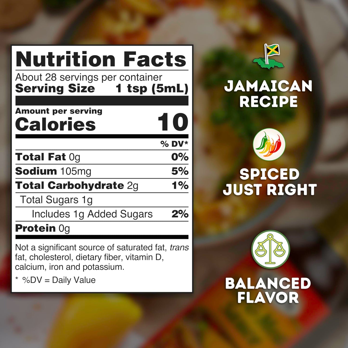 Grace Fish And Meat Sauce 4.8Oz - 2 Pack Jamaican Seafood Seasoning & Meat Marinade - Caribbean Fish Sauce For Cooking Or As A Chicken Marinade - Mild Jamaican Marinade & Seafood Sauce