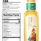 Oriental Leaf Unsweetened Iced Tea - Bottled Oolong Tea, 16.9 Fl Oz Bottles (Pack Of 15), Brewed Tea Drinks, Sugar Free, 0 Calor