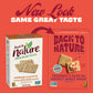 Back to Nature - Rosemary & Olive Oil Harvest Whole Wheat Crackers - Non-GMO, Made with Whole Grain Wheat & Sea Salt, Seriously