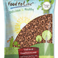 Food to Live Whole Allspice Berries, 5 Pounds - Jamaican Pepper, Vegan, Kosher, Bulk. High in Fiber, Calcium. Great for Spicing,