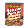 Van Camp'S Original Beanee Weenee, Canned Food, 7.75 Oz (5200031118)