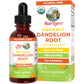 MaryRuth Organics Organic Dandelion Root Extract | Liquid Herbal Supplement | 1 Fl Oz | Vegan, Gluten Free, Non-GMO