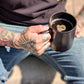 Hardcore Coffee Single Serve Coffee Pods for Keurig K Cup malt-inspired  High Caffeine  Strong Roast  30 Count
