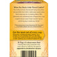 Yogi Tea Throat Comfort, Honey Lemon 16 Ea