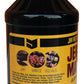Jim Meltons Jerky Marinade - Hickory Smoke Flavor - 16 Fl Oz - No MSG or Nitrates - Make Your Own Homemade Jerky