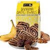 Darious Date Cookie VEGAN PALEO Banana Date Swirls, All Natural Ingredients, 6 oz Bag