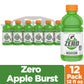Gatorade Thirst Quencher Sports Drink, Orange, 12 Fl Oz (Pack of 12), Electrolytes for Rehydration