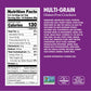 Miltons Gluten Free Crackers Variety Bundle (Crispy Sea Salt, Multi-Grain, Everything) - Non-GMO Project Verified, Kosher, Certi
