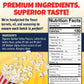 Popcorn Kits By Premium America, Popcorn Machine Popcorn Packets, Popcorn Kernels, Bulk Dual All In One Popcorn Packs, Movie The