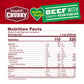 Campbells Chunky Healthy Request Soup, Beef Soup with Country Vegetables, 18.8 Oz Can (Case of 12)