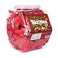 Skittles Candy Skittles Bulk Variety Pack | 90 Individually Wrapped Fun Size Bags In Reusable Plastic Tub | Assortment Of Original Candy Flavors