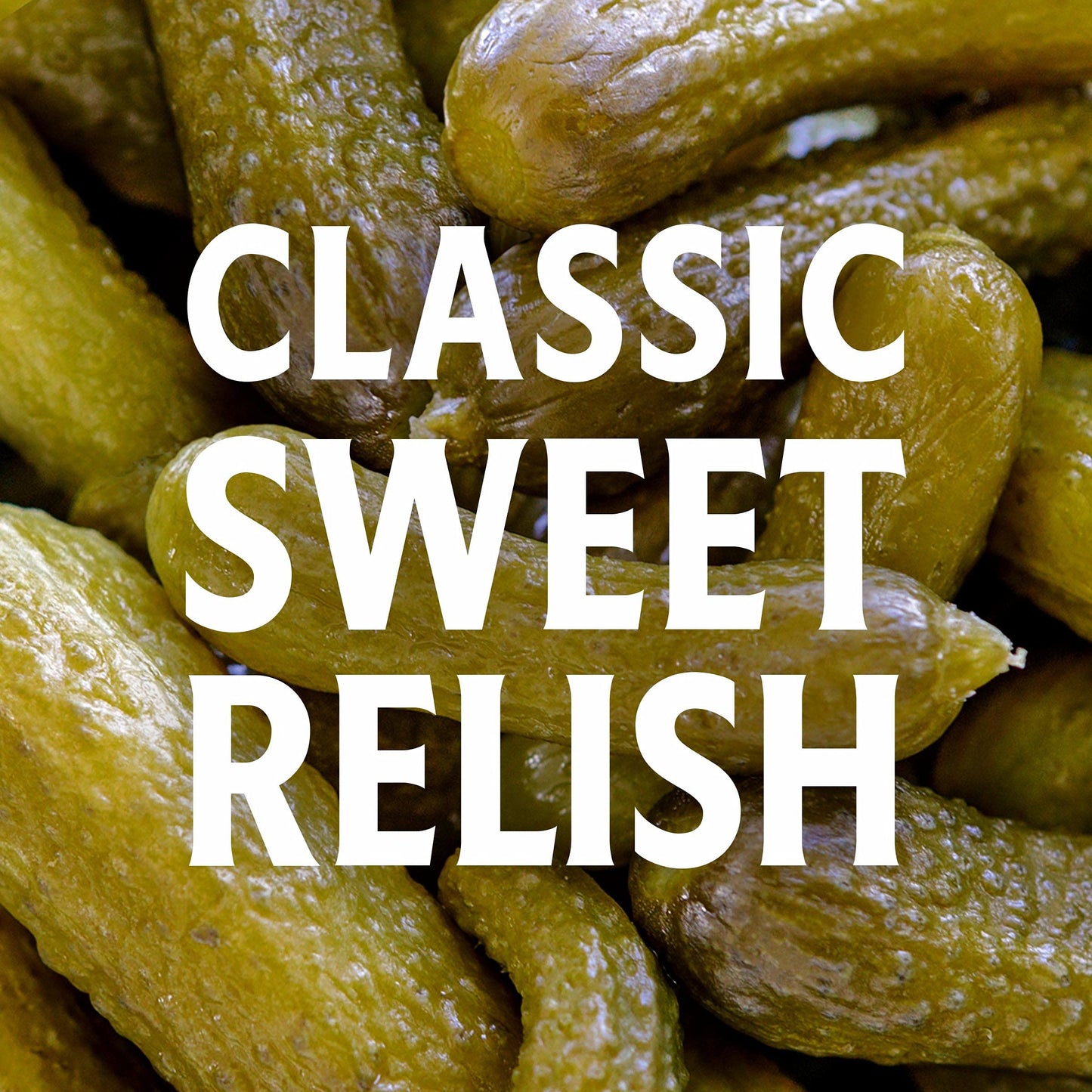 Heinz Tomato Ketchup, Sweet Relish & 100% Natural Yellow Mustard Picnic Variety Pack (12 ct Pack, 4 Packs of 3 Bottles