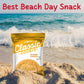 Classic Cookie, Soft Baked Cookie, Sugar Cookie 3Oz, 8 Count Pack
