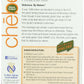 Chebe Bread Focaccia Flat Bread Mix, Gluten Free, 7.5-Ounce Bags (Pack Of 8)