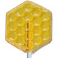 Melville Candy All Natural Flavored Honey Spoons Gift Set (Honeycomb Lollipops)