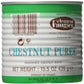 Clement Faugier Chestnut Puree From Ardeche - 15.5 Oz