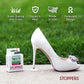 Gogoheel Stoppers Heel Protectors - Stops Sinking Into Grass (Small)