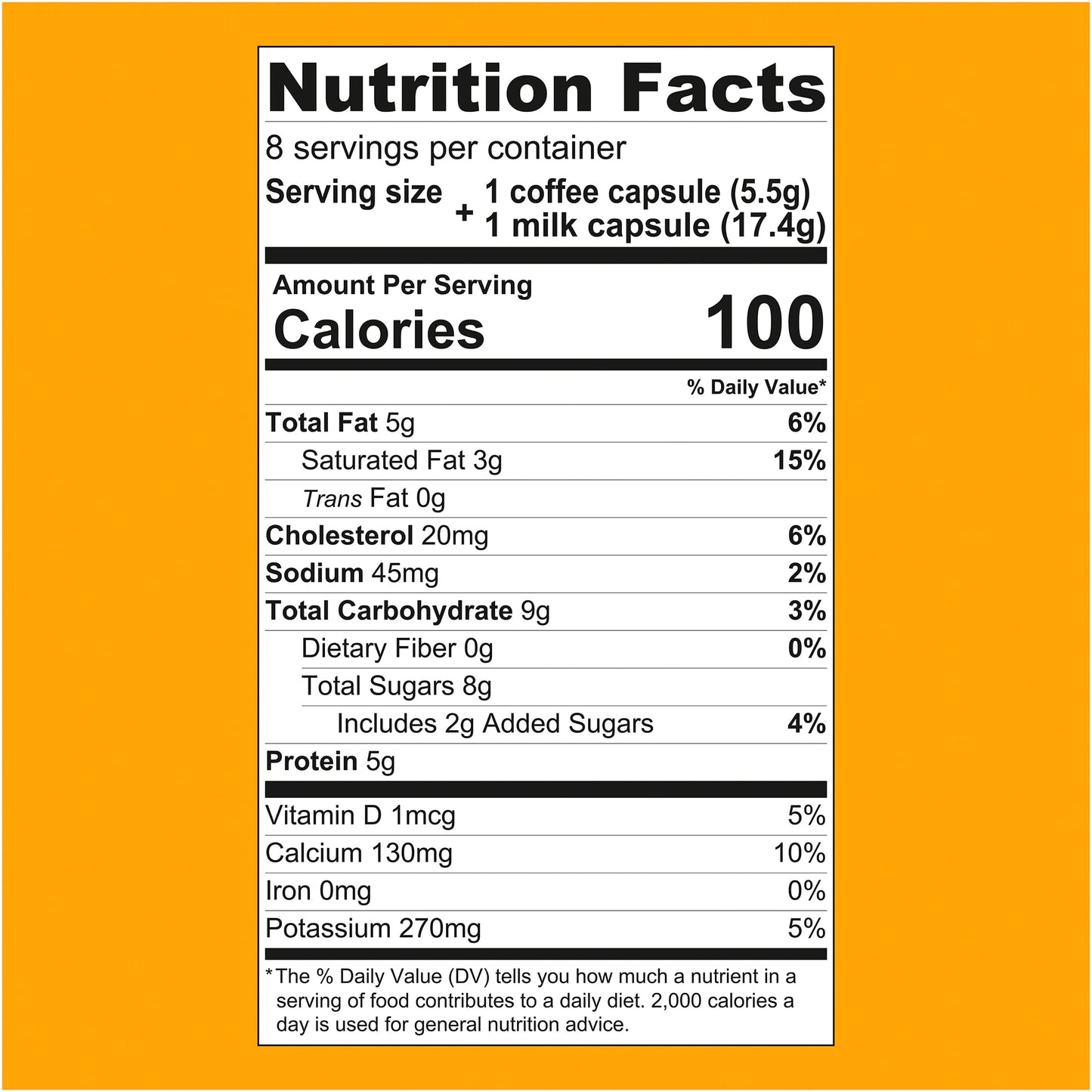 NESCAFÉ DOLCE GUSTO Coffee Pods, Latte Macchiato, 16 Count, 6.43 Ounce (Pack of 3)