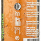 Spicely Organic Turmeric Powder 1.70 Ounce Jar Certified Gluten Free