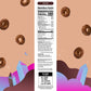Magic Spoon Cereal, Cocoa 4-Pack Of Cereal And Spoon - Keto & Low Carb Lifestyles, Gluten & Grain Free, High Protein, 0G Sugar