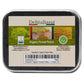 Delitaliana Premium Organic Fennel Pollen - 1 Ounce Tin