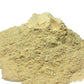 White Miso Powder - Plastic Jar (holds 4 oz.) - Gluten Free - Vegan