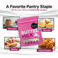 Healthier Comforts Buttermilk Powder - Kosher, Gluten Free, Non-GMO - 12oz