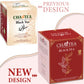 Cha4TEA Black Tea Pods for Keurig K-Cup malt-inspired, 36 Count, Model TE-002-1
