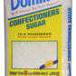 Domino Powdered Sugar, 32 Oz